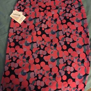 Lularoe XL Cassie